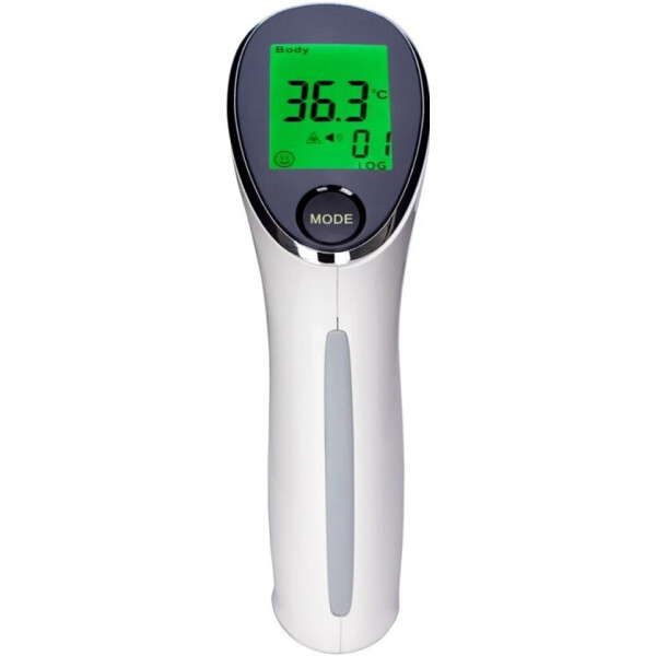 

Инфракрасный бесконтактный термометр YONKER YK-IRT2 Termo control
