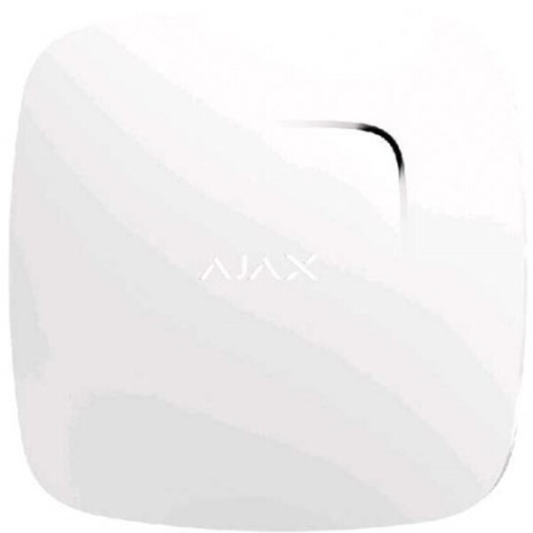 

Корпус датчика дыма,Ajax FireProtect white case
