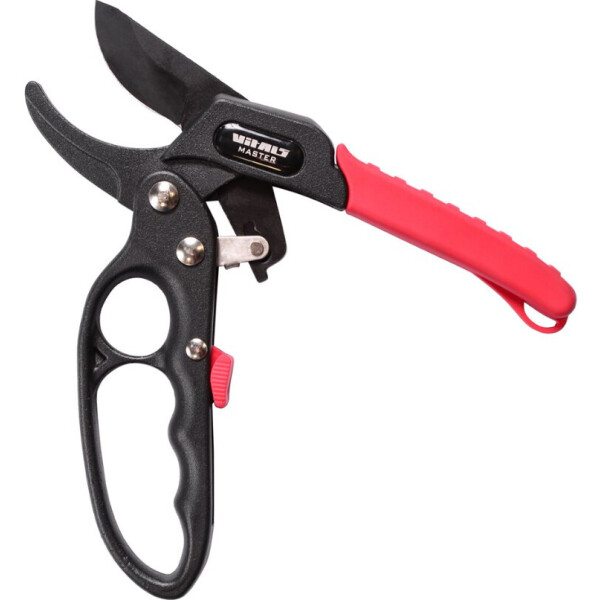 

Секатор храповый Vitals Master PS-200-03R (123111)