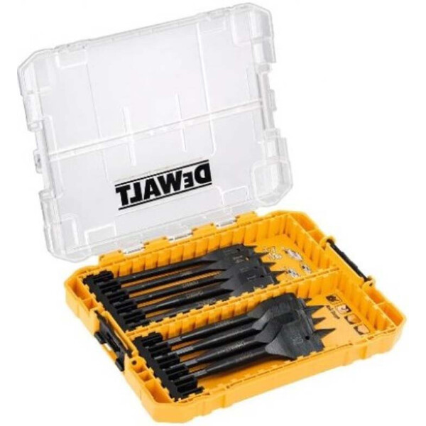 

Набор перьевых сверл DeWALT DT70751