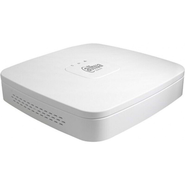 

Регистратор Dahua DH-NVR1A04-4P