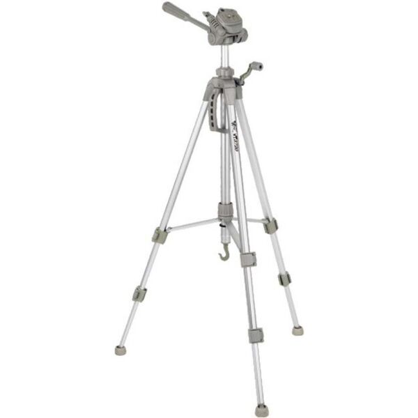 

Штатив MyGear WT-3740 61-156 см (нагрузка 3.5 кг)