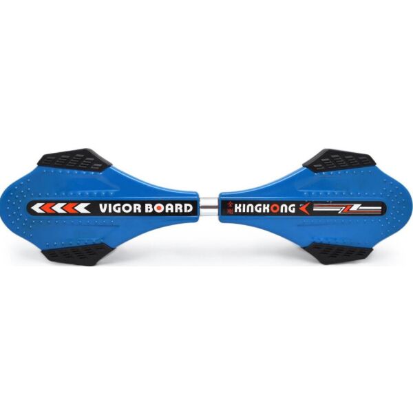 

Рипстик Maraton Ripstik 115 подсветка колес синий
