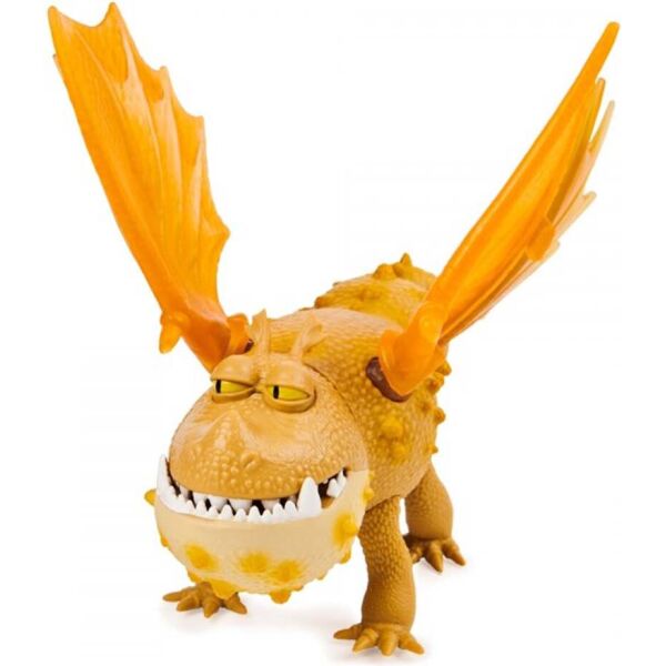 

Коллекционная фигурка Spin Master Dragons Как приручить дракона 3 дракон Сардельки (SM66620/7606)