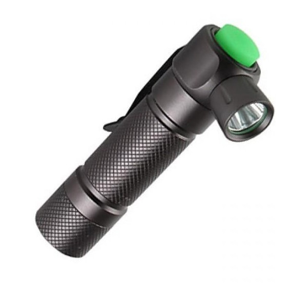 

Фонарь TrustFire Z2 (Cree XP-E, 280 люмен, 5 режимов, 1x14500/AA)