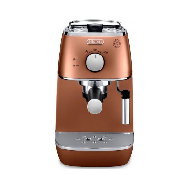 

DeLonghi ECI 341 CP