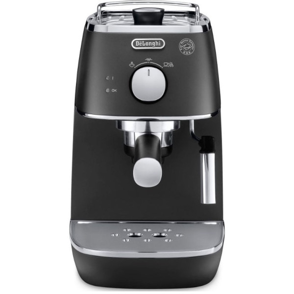 

Кофеварка DeLonghi ECI 341 BK