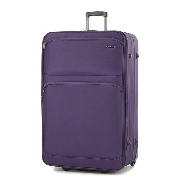

Members Topaz (XL) Purple