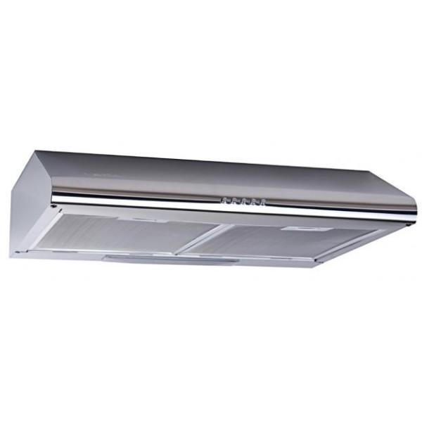 

Вытяжка Ventolux Aldo 60 INOX 2M