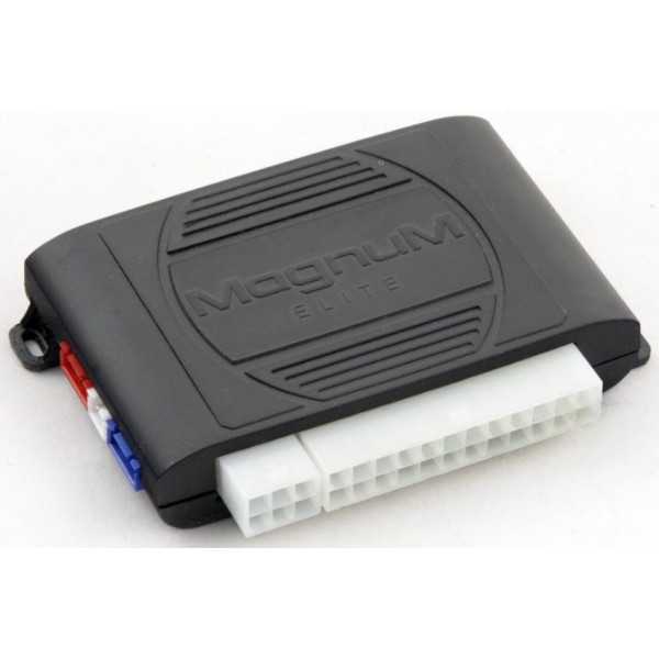 

Автосигнализация Magnum MH-840-05 GSM с сиреной