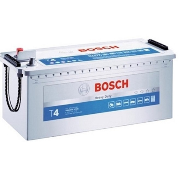 

Bosch 6CT-140 TECMAXX (0092T40760)