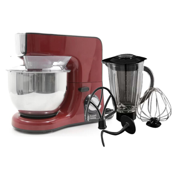 

Кухонная машина Russell Hobbs 23480-56 Desire