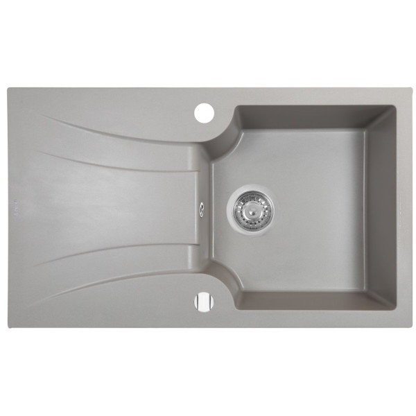 

Perfelli FELICINETTO PGF1141-78 GREY METALLIC