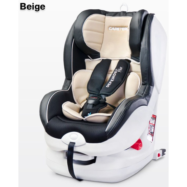 

Caretero Defender Plus Isofix Beige