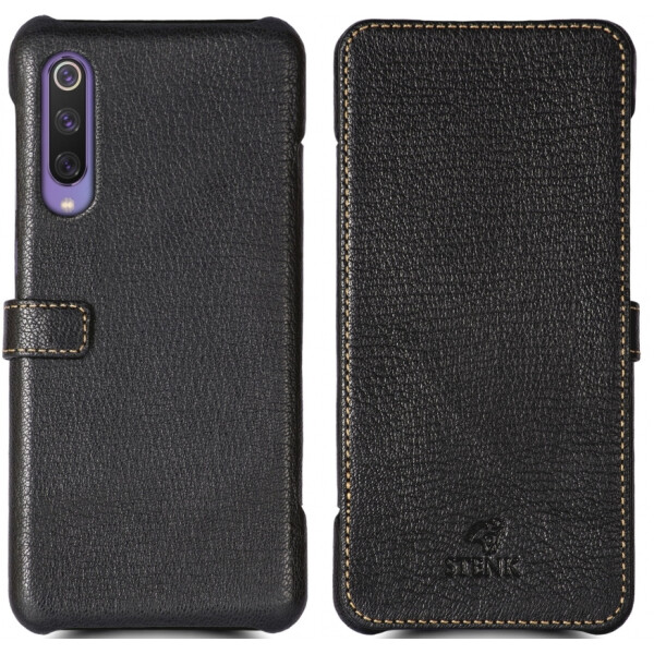 

Чехол книжка Stenk Premium для Xiaomi Mi 9 SE (64256)