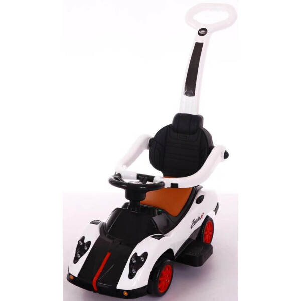 

Каталка-толокар Tilly T-937 White (T-937)