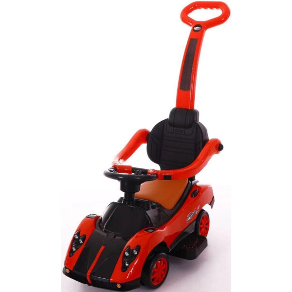 

Каталка-толокар Tilly T-937 Red (T-937)