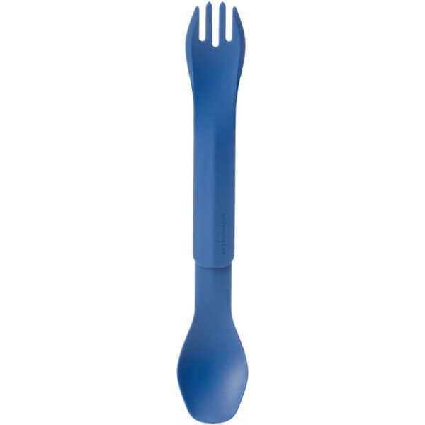 

Набор приборов для еды Humangear GoBites Duo Blue