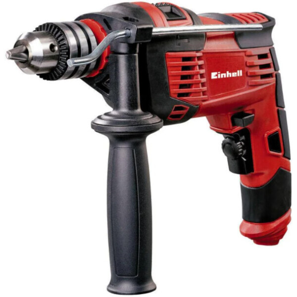 

Дрель ударная Einhell - TC-ID 1000 E Classic