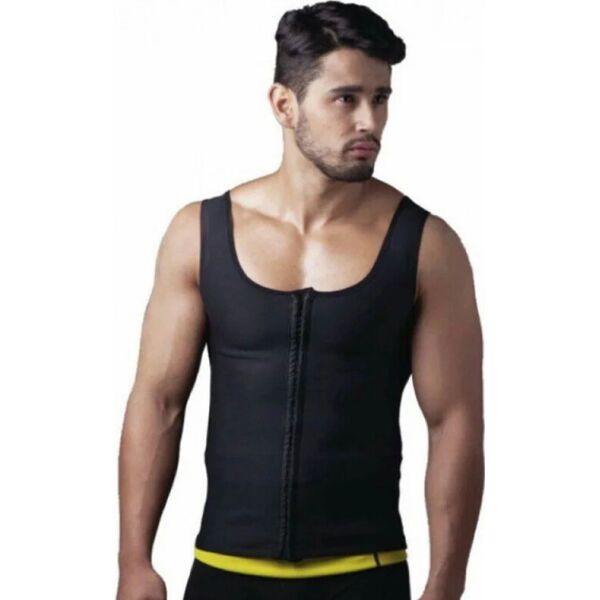 

Мужской жилет для похудения Hot Shapers S