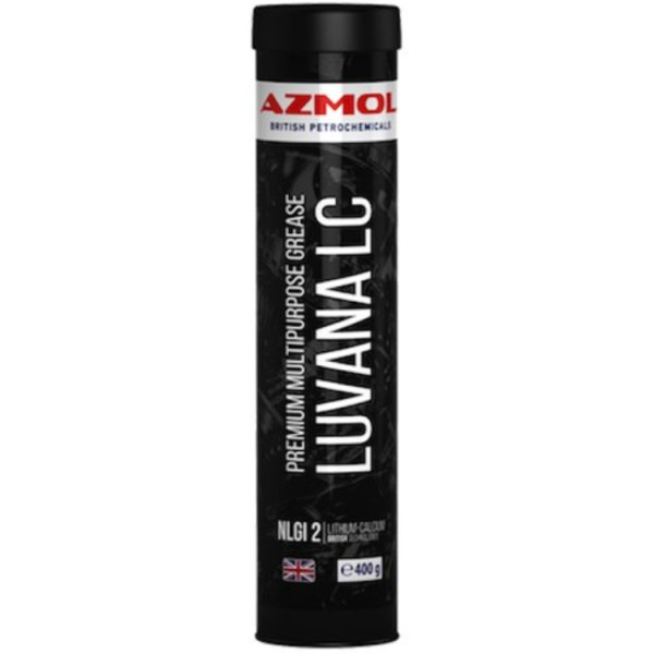 

Смазка AZMOL LUVANA LC 400гр