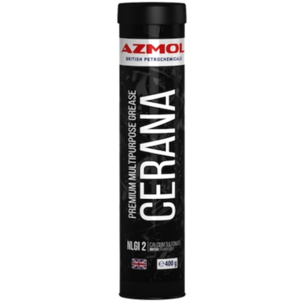 Смазка AZMOL CERANA 400гр