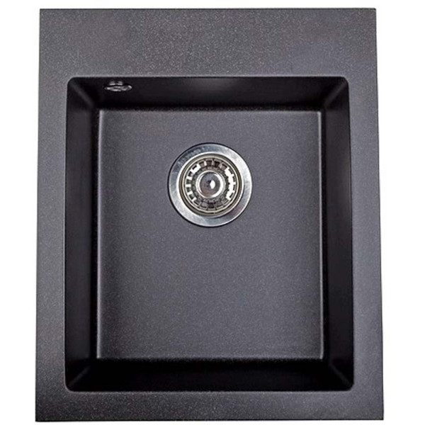 

Кухонная мойка AQUAMARIN MASTER 41-50 ONX