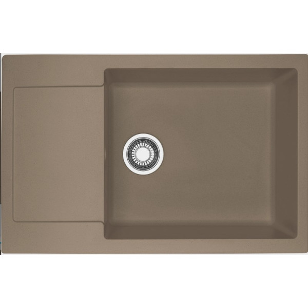 

Кухонная мойка AQUAMARIN Alcor 780-50 MC