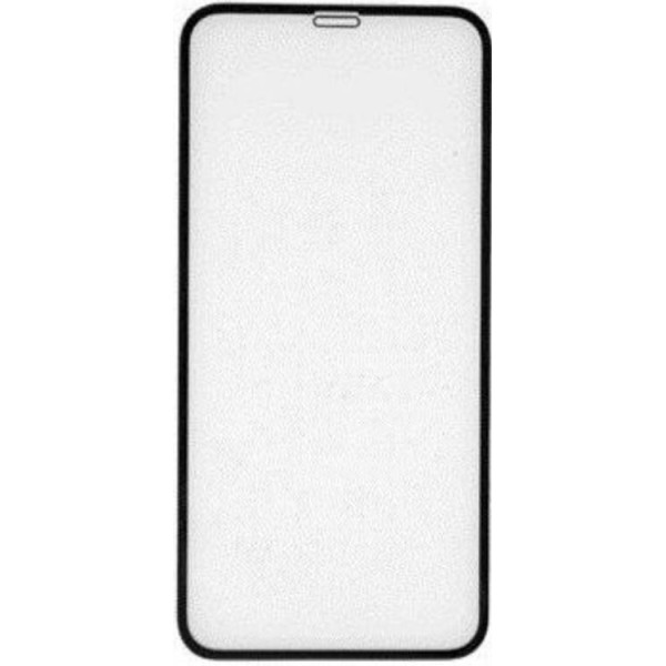 

Защитное стекло Lunatik Premium Full Cover Full Glue Black для iPhone XR