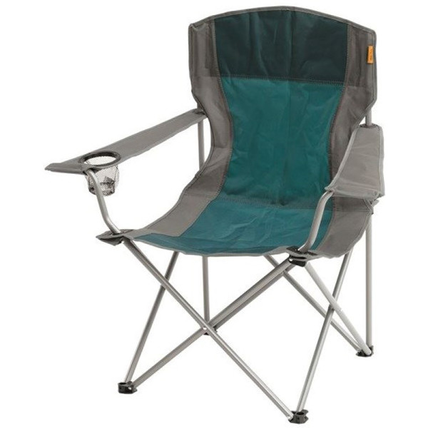 

Кресло Easy Camp Arm Chair PetroL blue (480045)