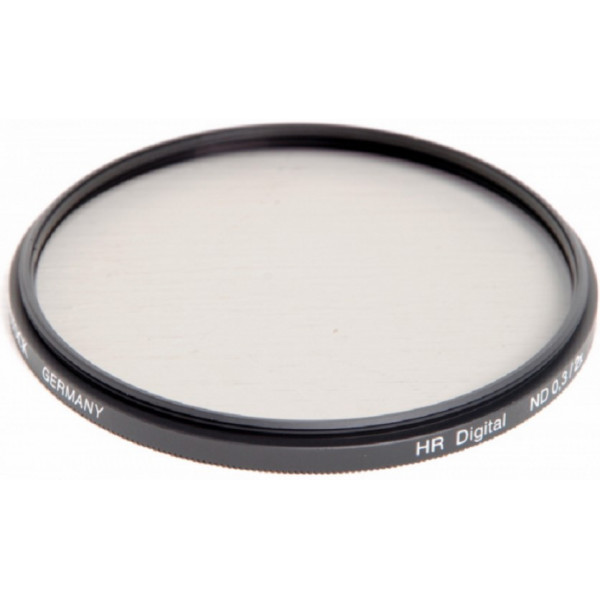 

Светофильтр RODENSTOCK HR Digital ND Filter 4x M72 (1095-130-007-20)