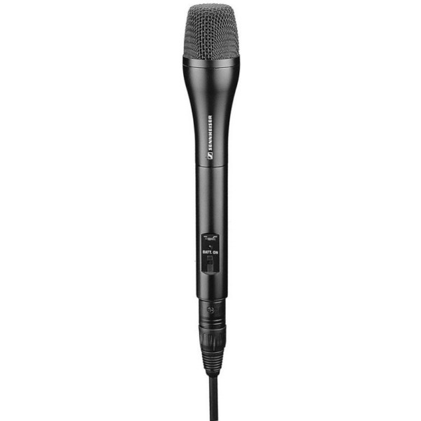 

Микрофон Sennheiser ME 65