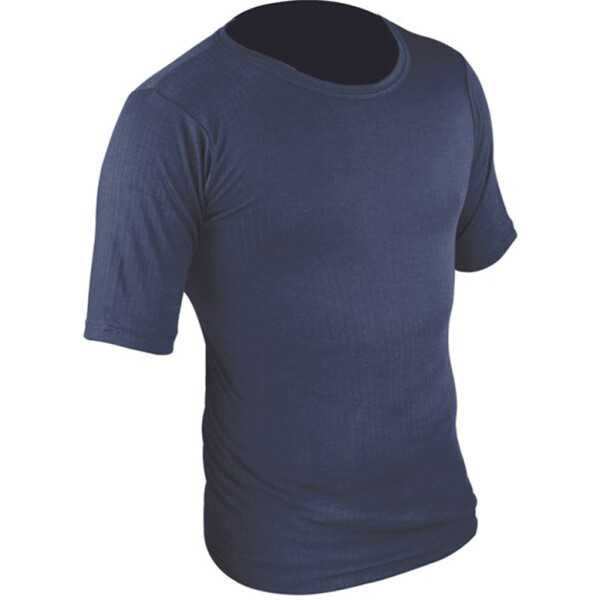 

Термофутболка Highlander (с коротким рукавом) Thermal Vest Navy XL (927354)