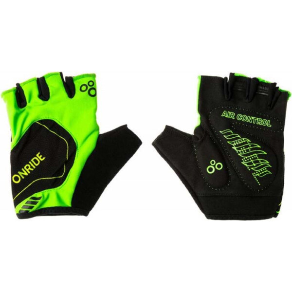 

Onride Catch XL Black Green (92956563230177)