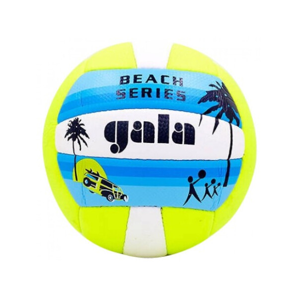 

волейбольный GALA PVC (ZVB-5112)