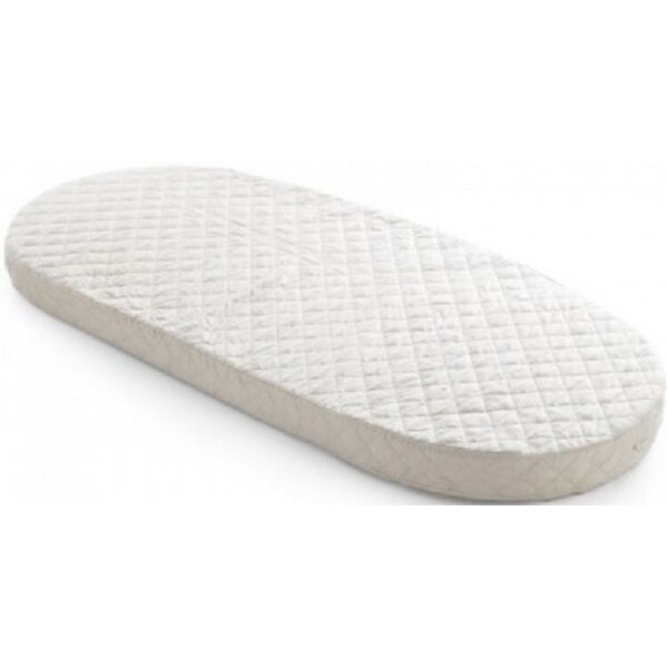 

Матрас IngVart Baggybed Round 72×120 кокос+латекс White (2100084000007)