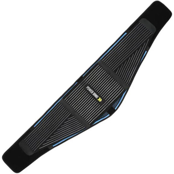 

Эластичный бандаж для поясницы AOLIKES HY-7982 Black L