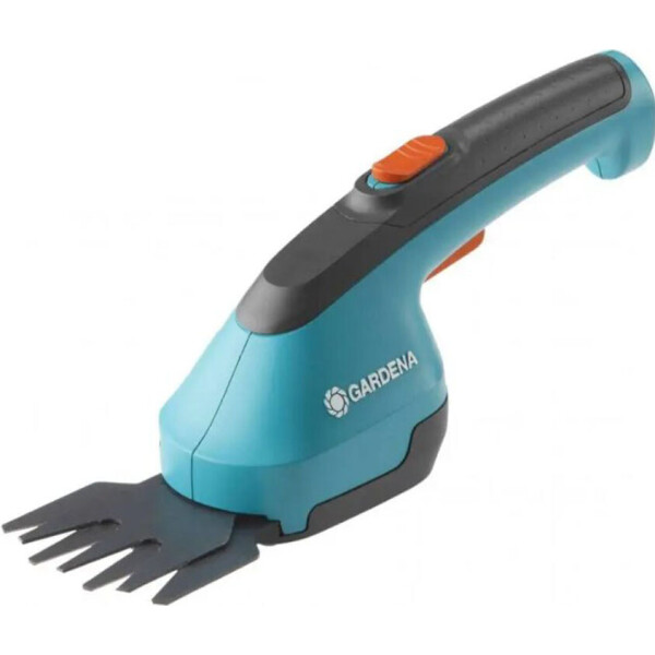 

Садовые ножницы аккумуляторные Gardena Accu Cut