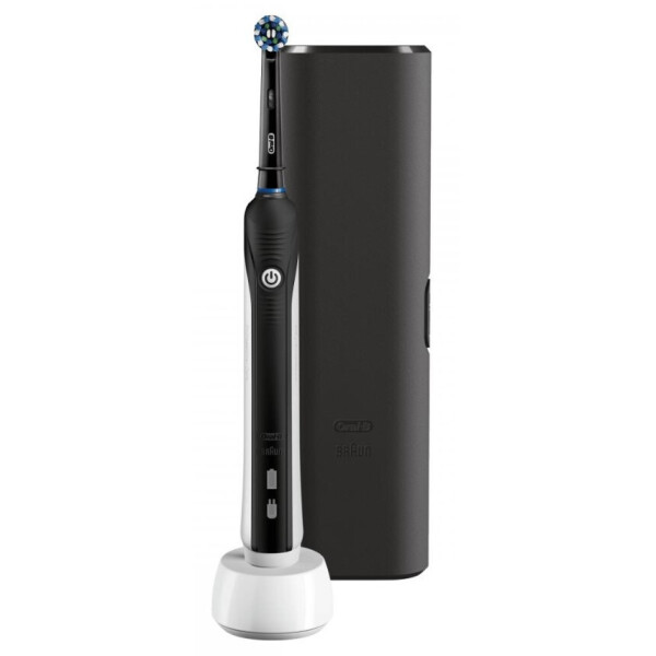 

Braun Oral-B CrossAction D16.513.UX + футляр