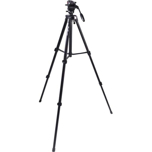 

Штатив MyGear WT-3308A 64-173 см (нагрузка 4 кг)