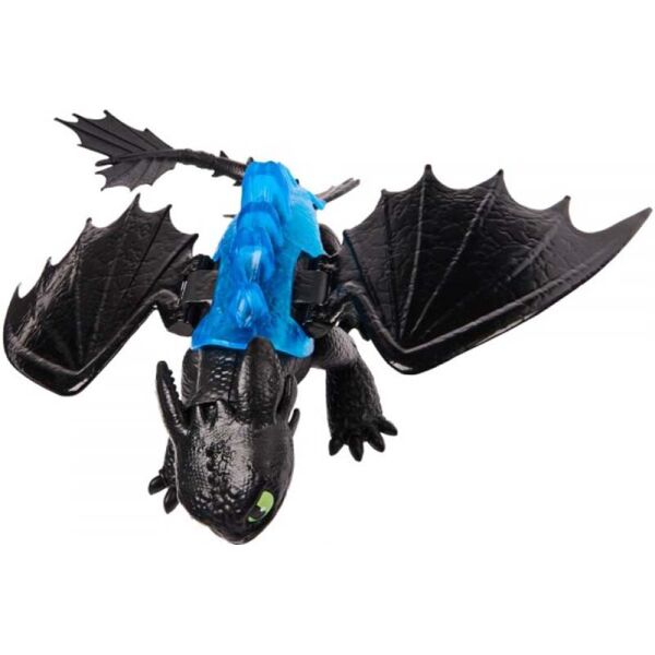 

Коллекционная фигурка Spin Master Dragons Как приручить дракона 3 Беззубик (SM66620/7576)
