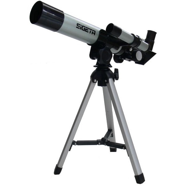 

Подзорная труба SIGETA Kleo 40/400 (65315)
