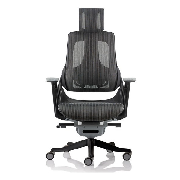 

Кресло Special4You WAU (E0826) Dark Grey