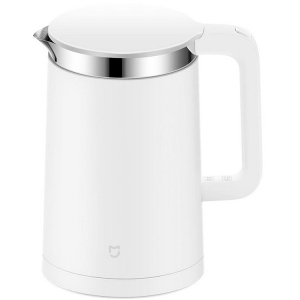 

Электрочайник MiJia Smart Home Kettle (YM-K1501)