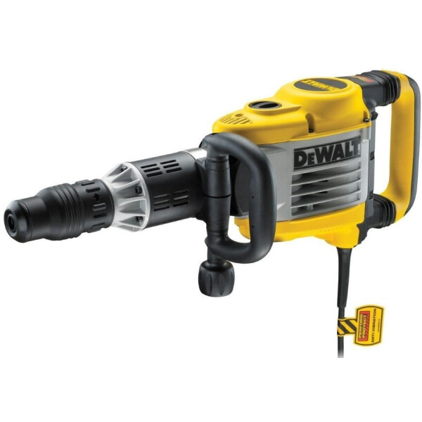 

Отбойный молоток DeWALT D25902K