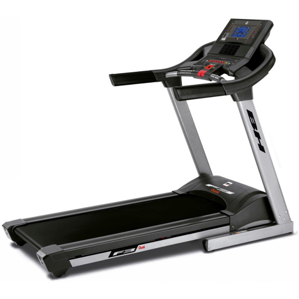 

BH Fitness WG6424 F3 Dual