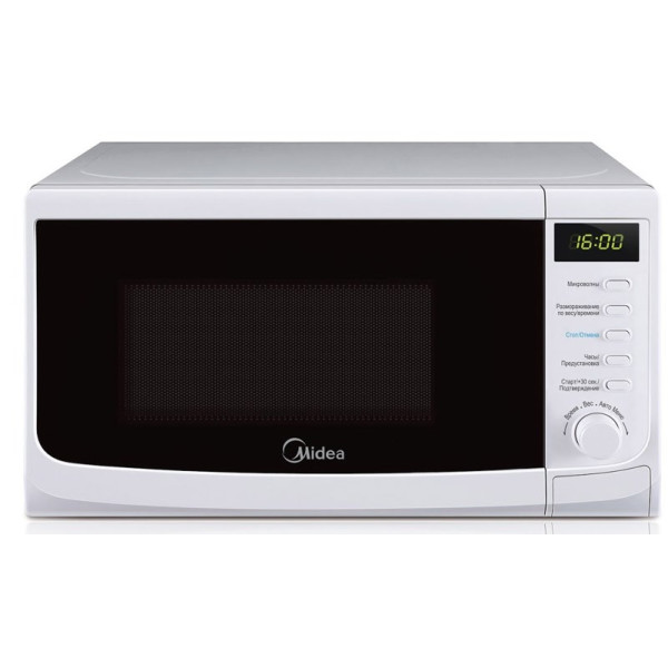 

Midea AM820CWW-W