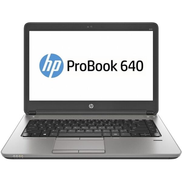 

Hp ProBook 640 G1 (H5G64EA) "Refurbished"
