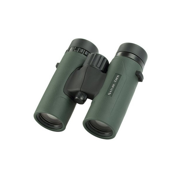 

Бинокль Hawke Nature Trek 8x32 Top Hinge (Green)