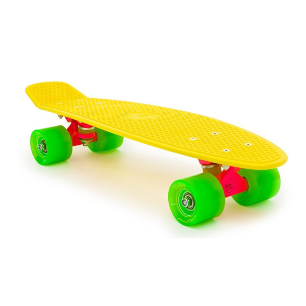 

Baby Miller Original Fluor Yellow (S01BM0012) 2017